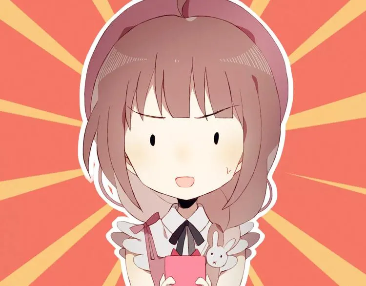 第6话 独处 第27页