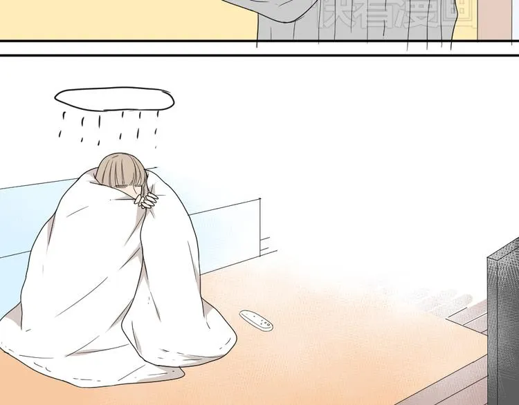 第19话 我和姐姐的二人世界 第26页