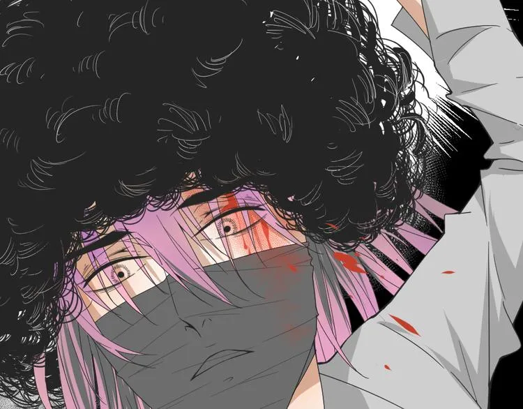 第17话 弟弟颜值爆表啦！ 第7页