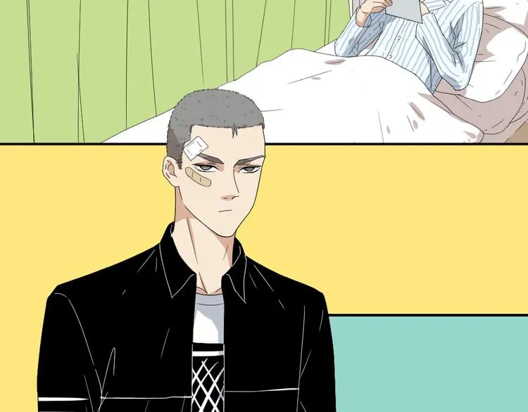 第17话 弟弟颜值爆表啦！ 第44页