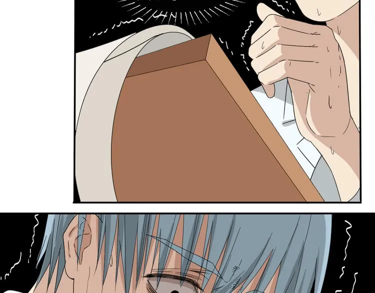 第17话 弟弟颜值爆表啦！ 第56页