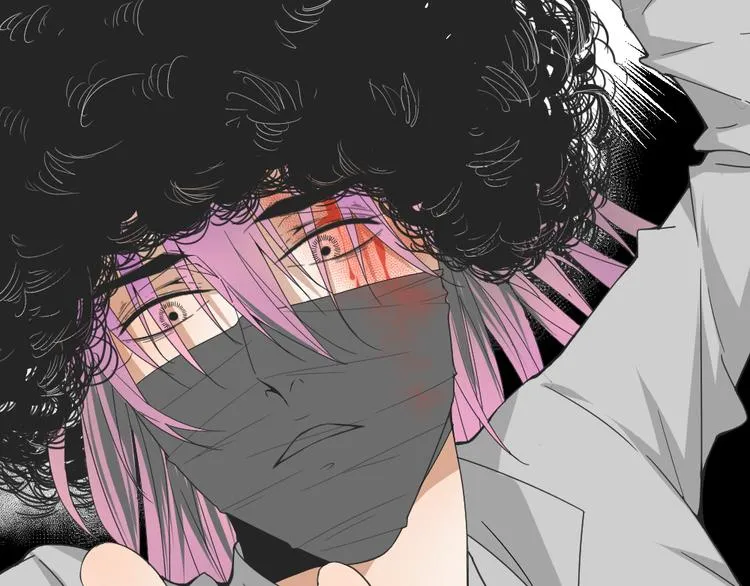 第16话 保护你却被误解 第55页