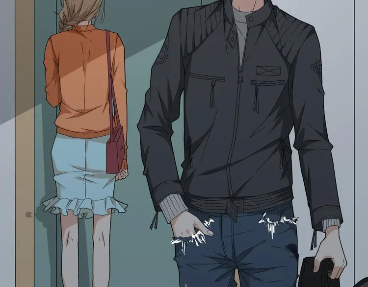 第14话 传说中的女二号来了 第6页