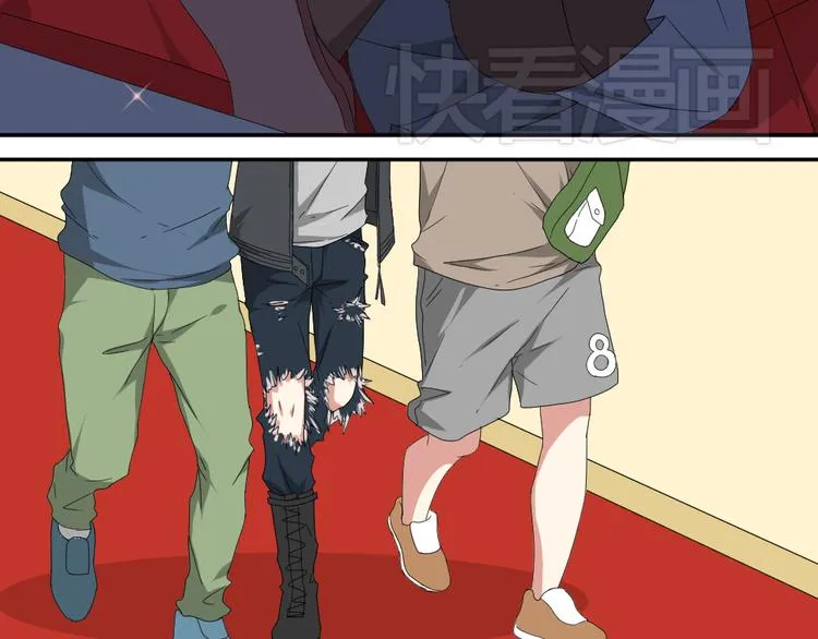 第14话 传说中的女二号来了 第48页