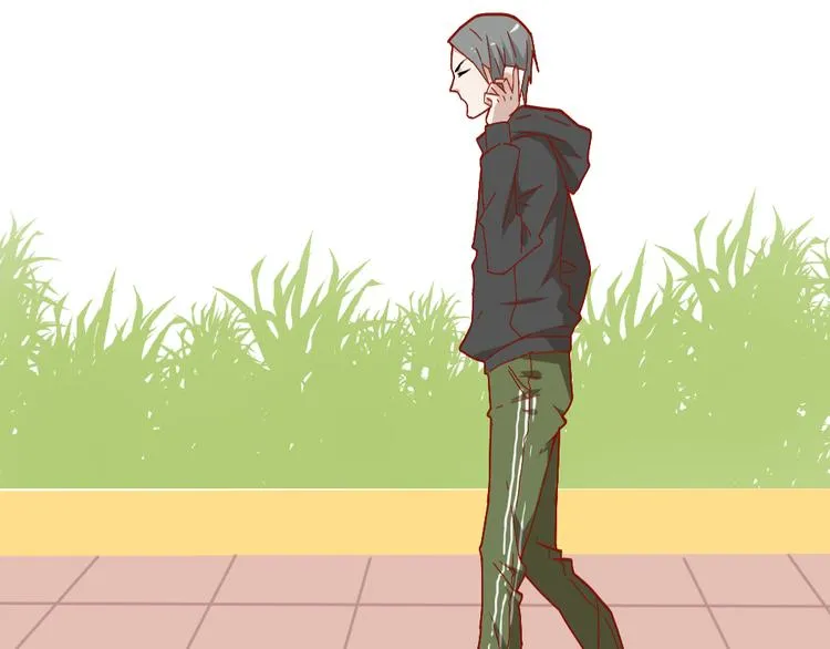 第11话 接近姐姐的男人在做什么金钱交易？？ 第37页
