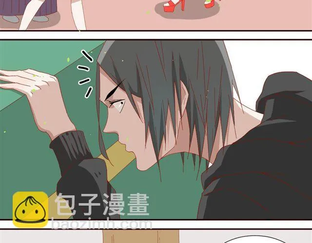 第10话 偷窥姐姐和男同事约会！ 第20页