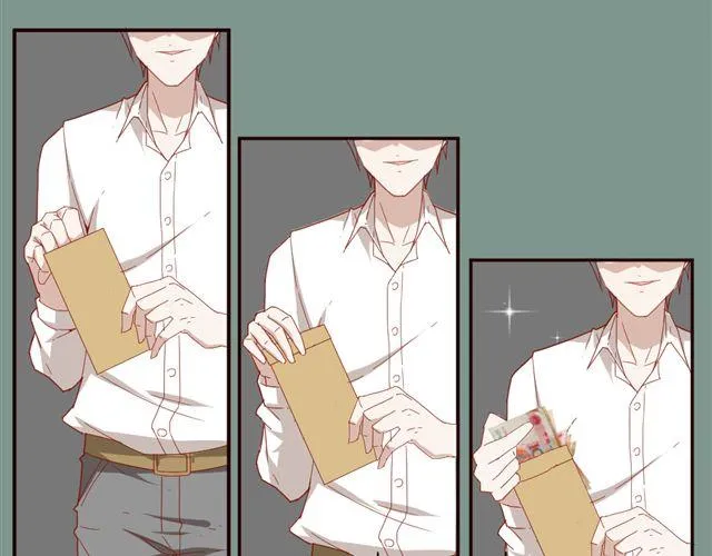第10话 偷窥姐姐和男同事约会！ 第41页