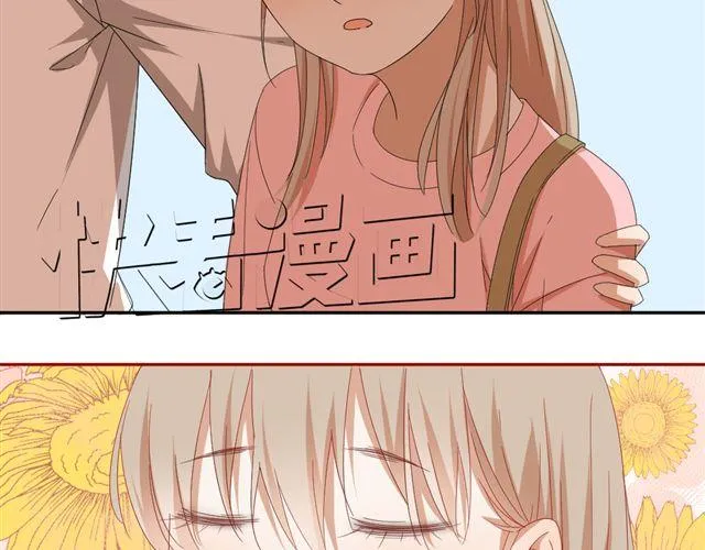 第9话 为什么总是不放心姐姐？ 第25页