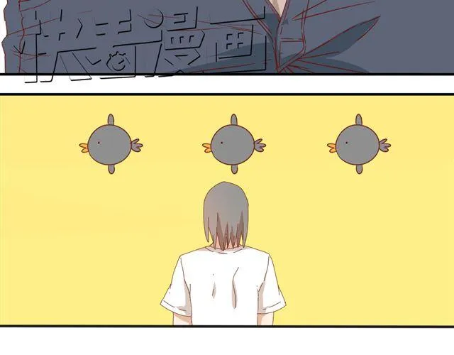 第6话 姐姐，你喜欢他么？那我呢？ 第28页