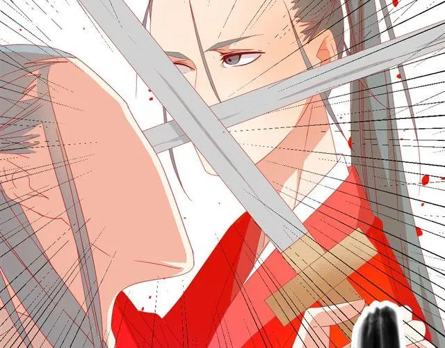 第5话 敢抢我姐？你个老黄瓜！ 第27页