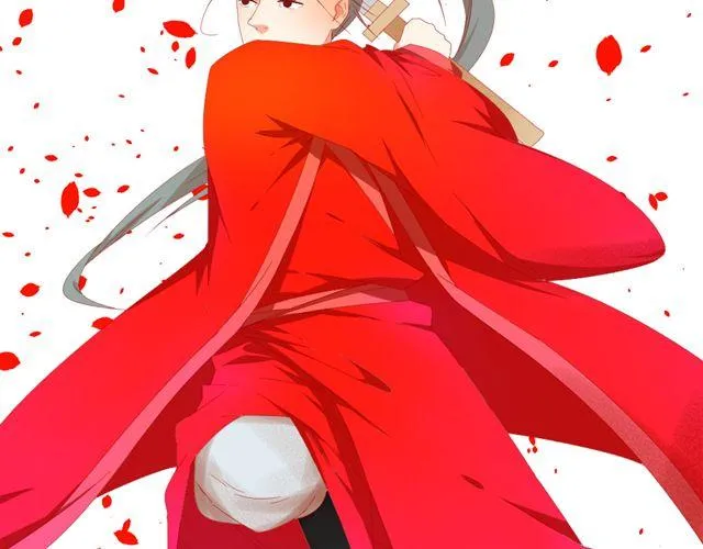 第5话 敢抢我姐？你个老黄瓜！ 第31页