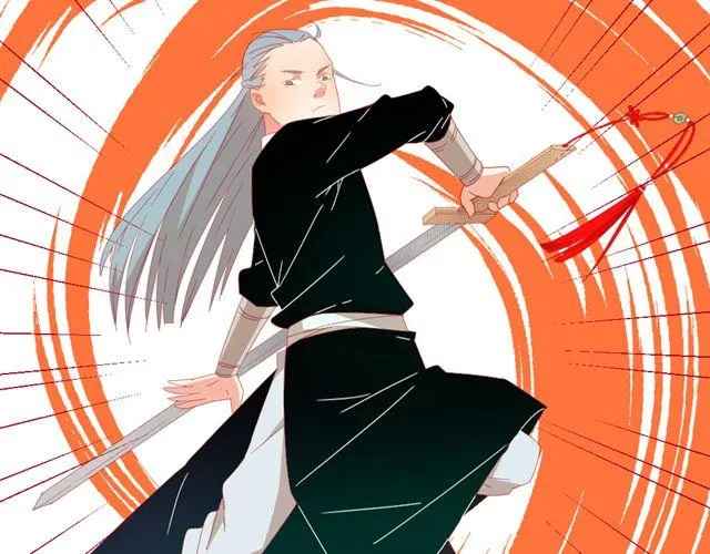 第5话 敢抢我姐？你个老黄瓜！ 第34页