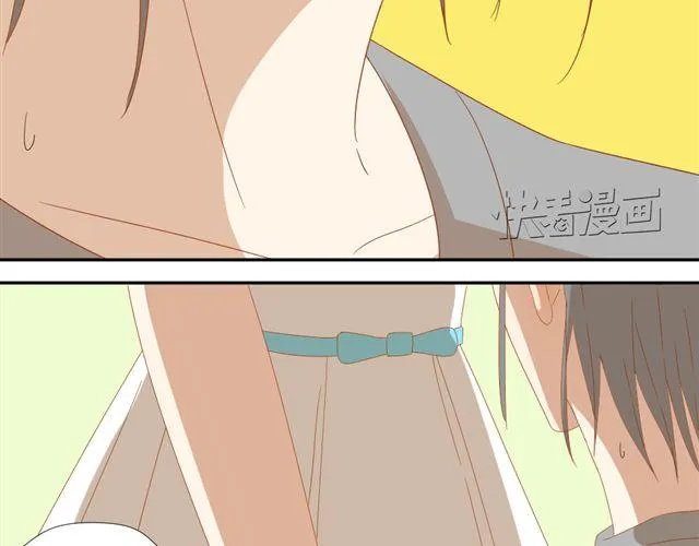 第4话 姐姐的男同事就是我的敌人 第26页