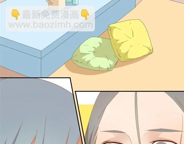 第4话 姐姐的男同事就是我的敌人 第35页
