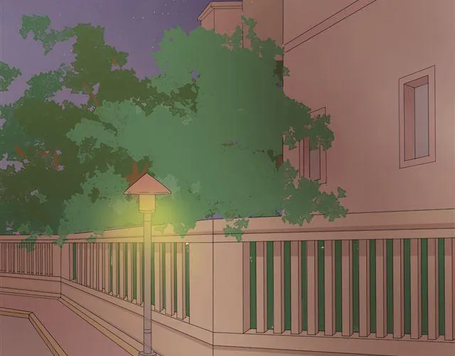 第3话 加油！臭小子！ 第3页