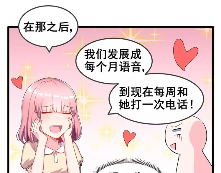 第1话 面基女神！ 第53页