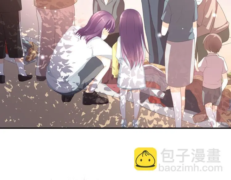 第7话 这算是约会吗？ 第40页