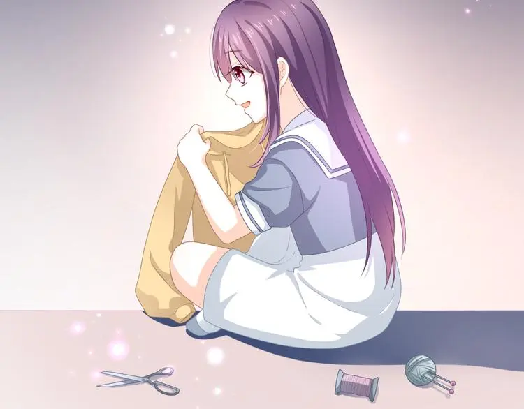 第7话 这算是约会吗？ 第46页