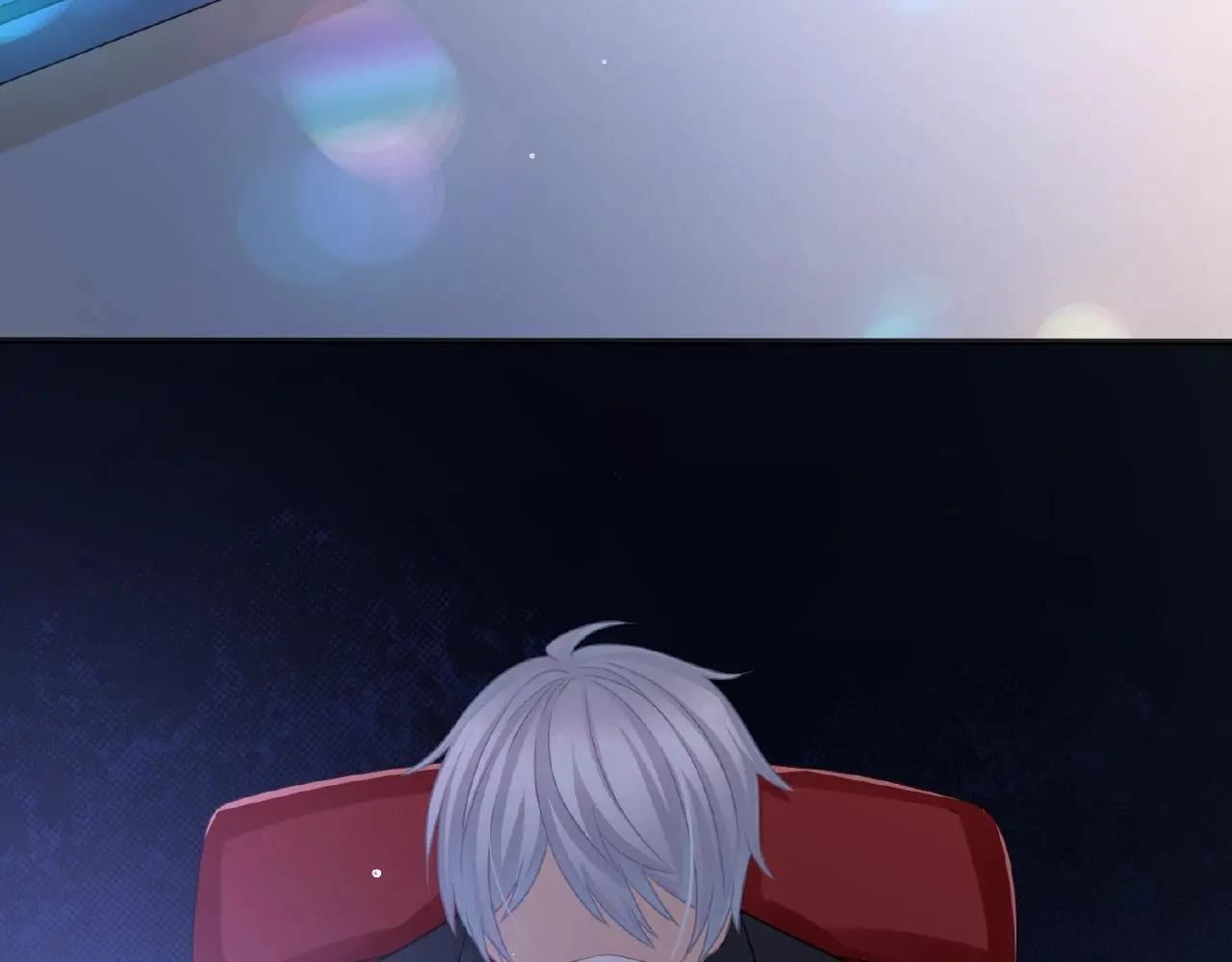 第32话 你有多担心我？ 第20页