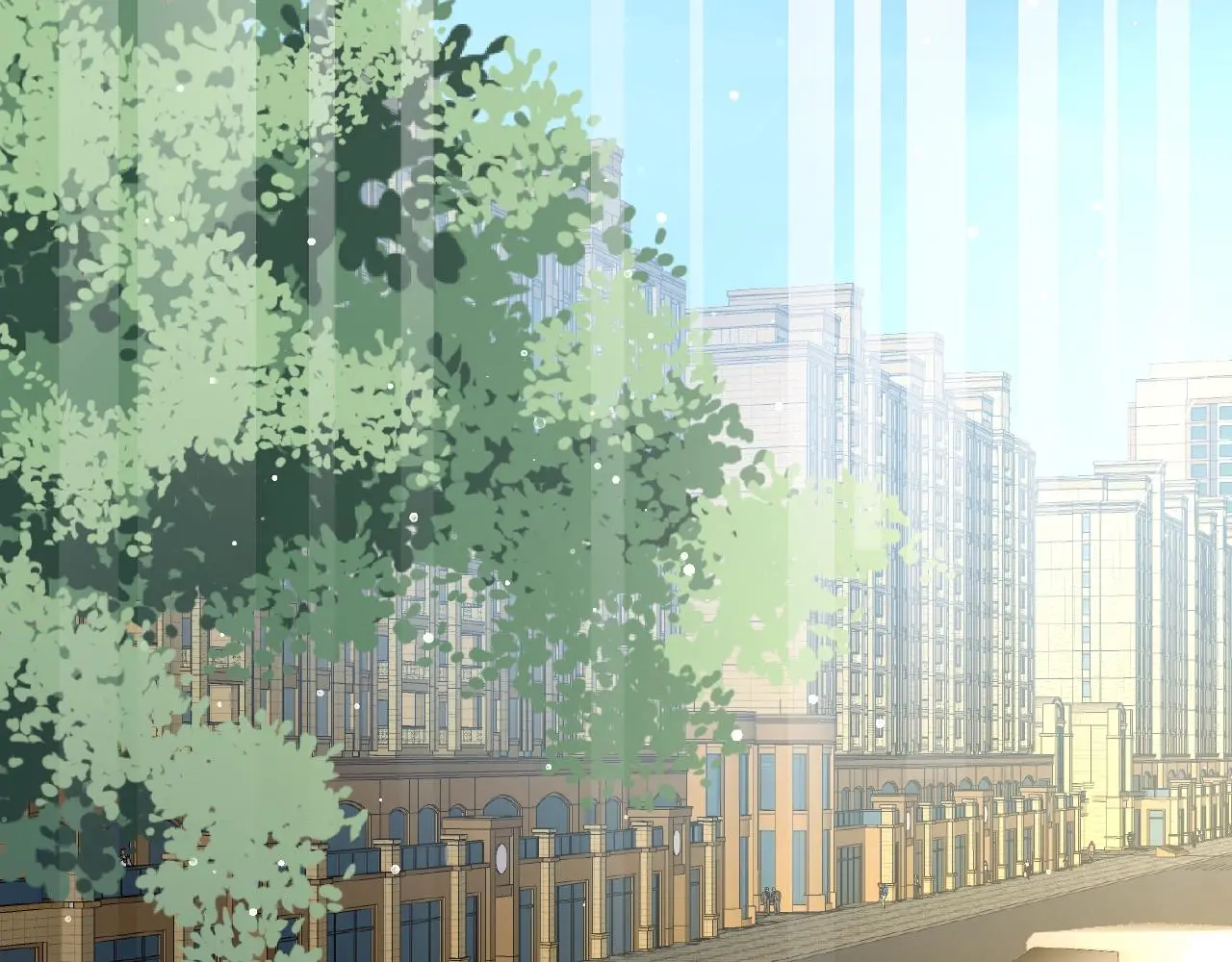 第32话 你有多担心我？ 第45页