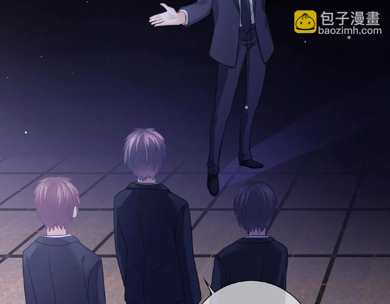 第31话 她的模特儿 第12页