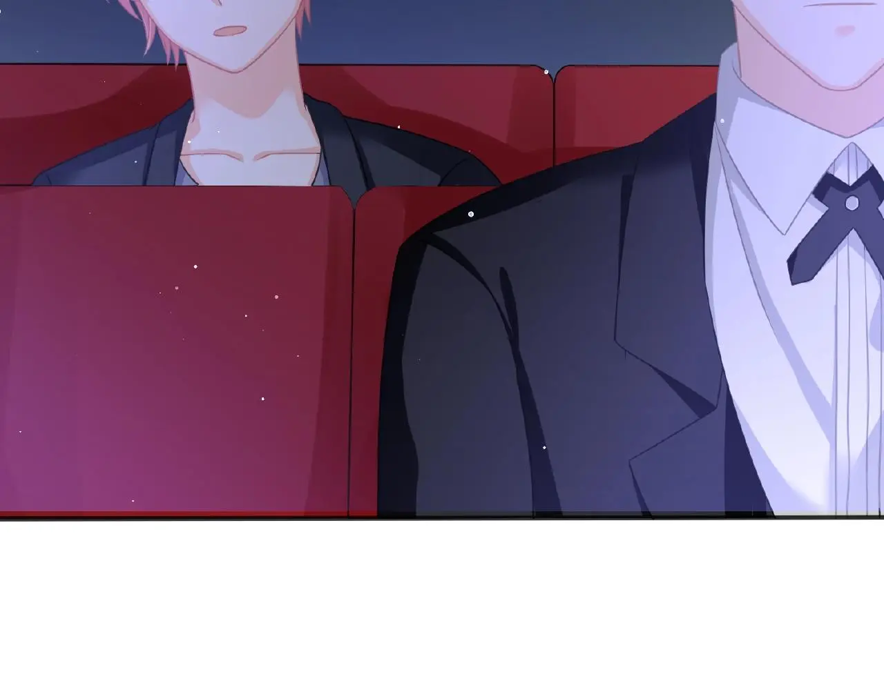 第31话 她的模特儿 第38页