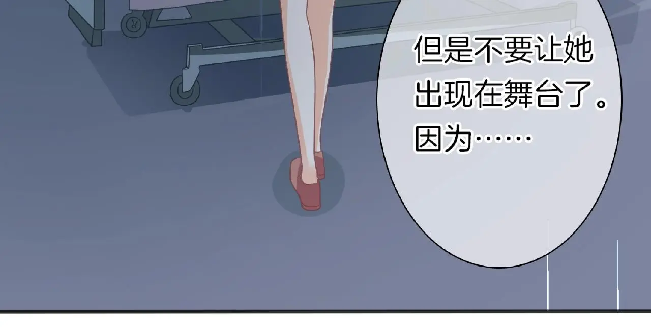 第31话 她的模特儿 第55页