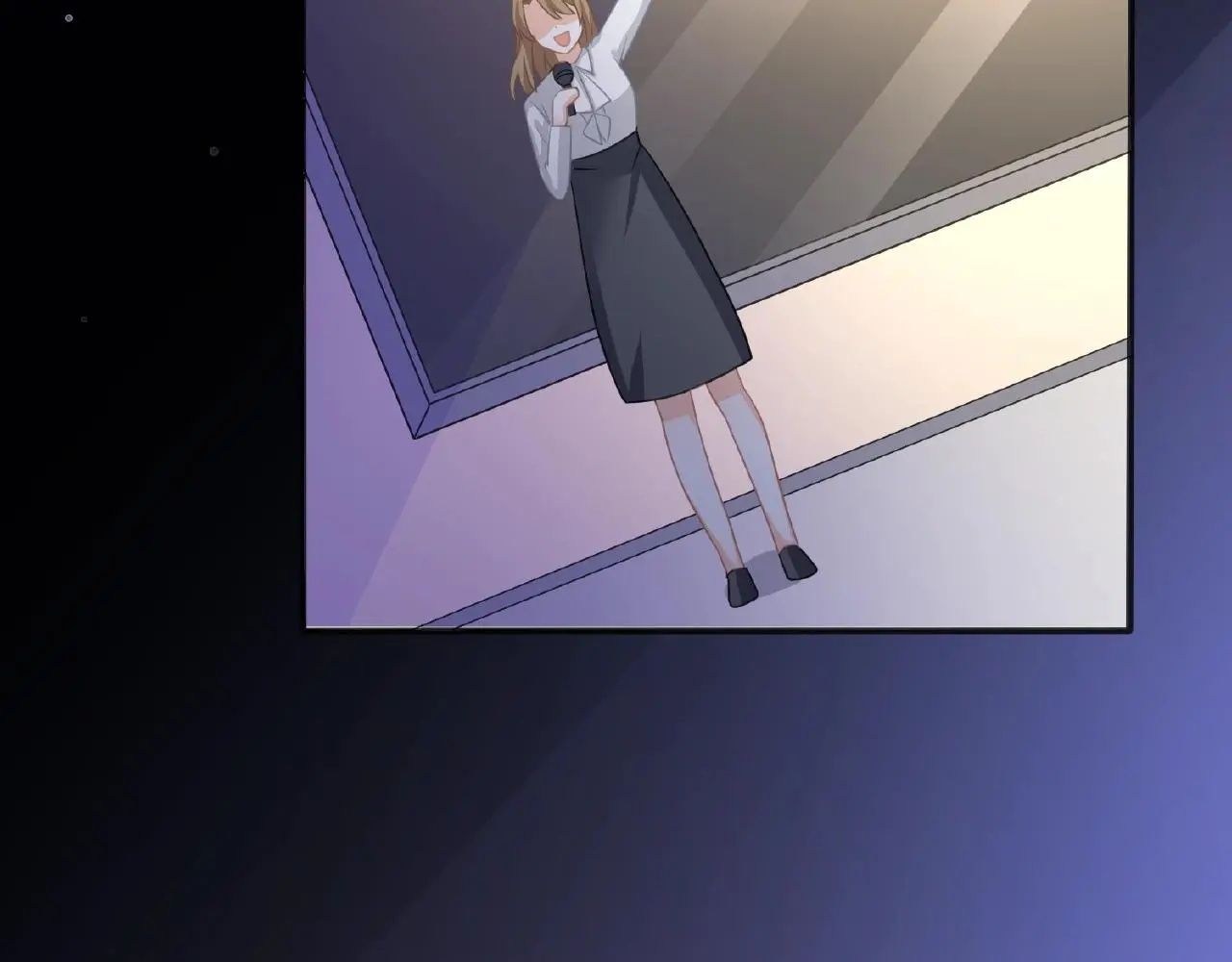 第31话 她的模特儿 第72页