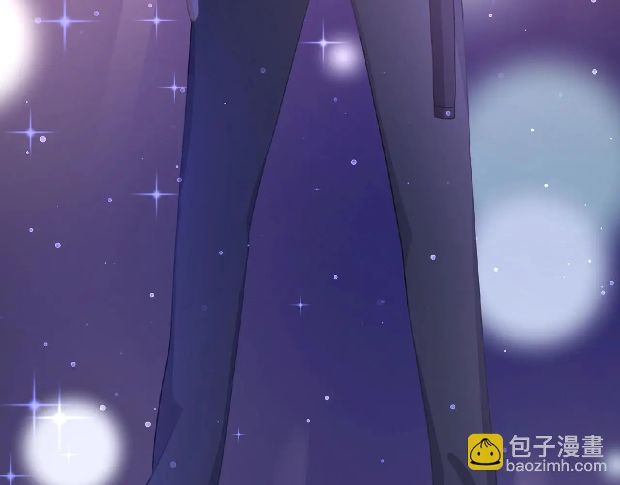 第31话 她的模特儿 第83页