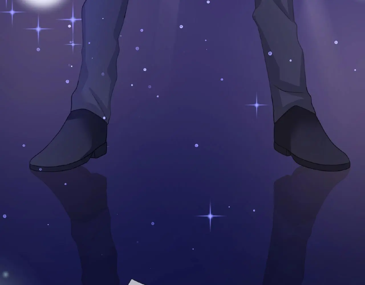 第31话 她的模特儿 第84页