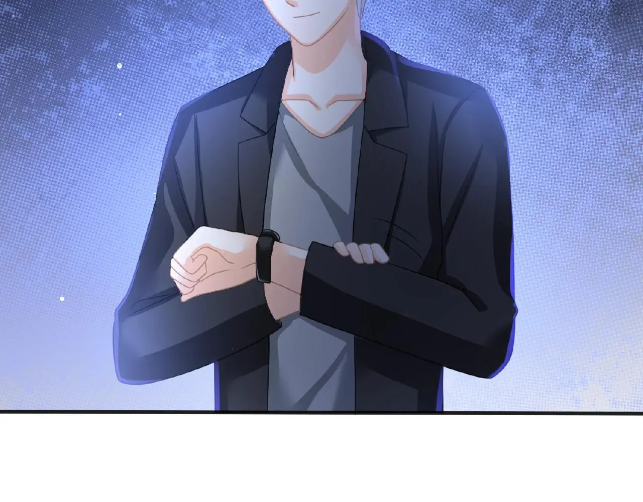 第30话 逃离黑暗 第107页
