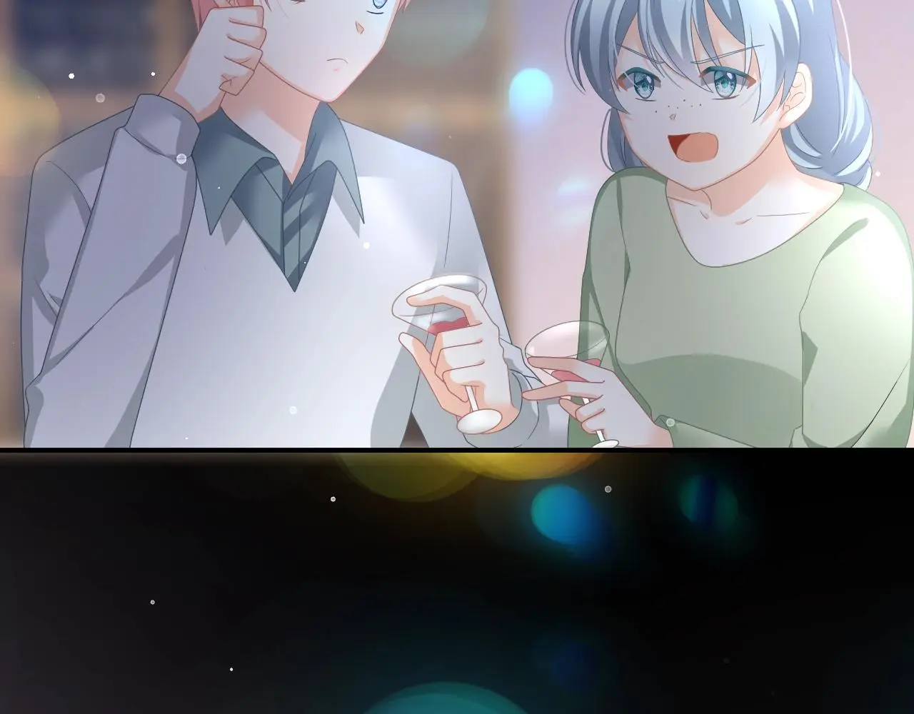 第27话 最亲近的人 第90页