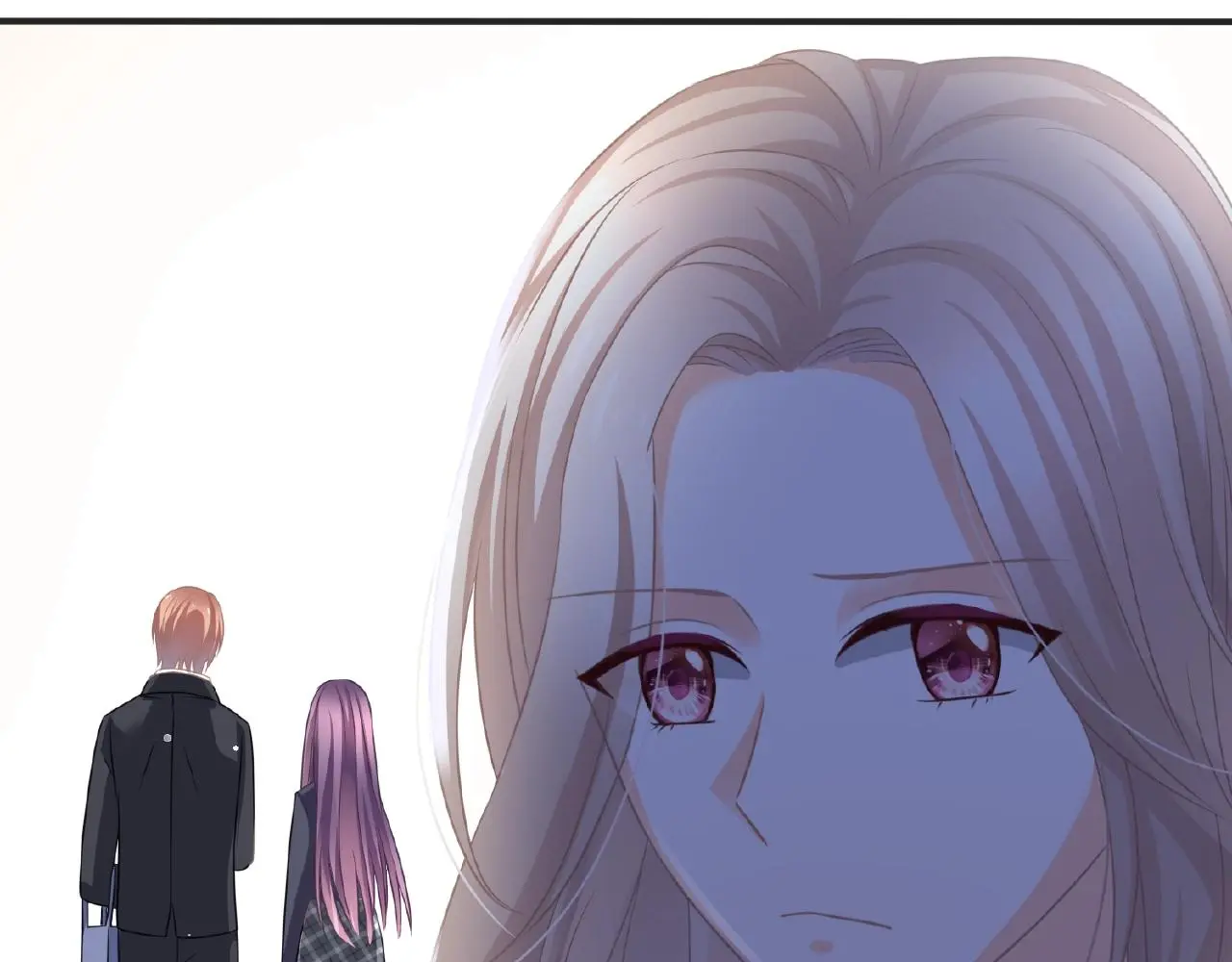 第25话 被淘汰了？！ 第21页