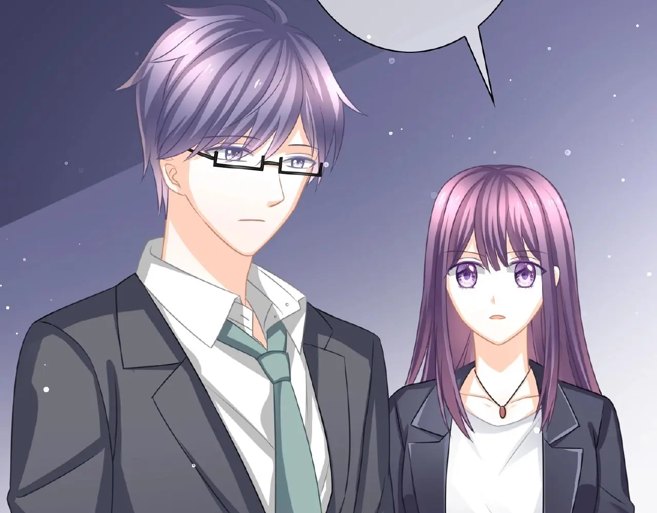 第25话 被淘汰了？！ 第55页