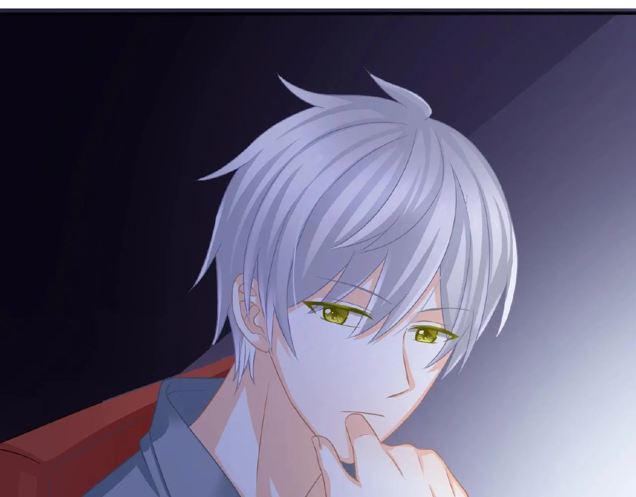 第25话 被淘汰了？！ 第67页