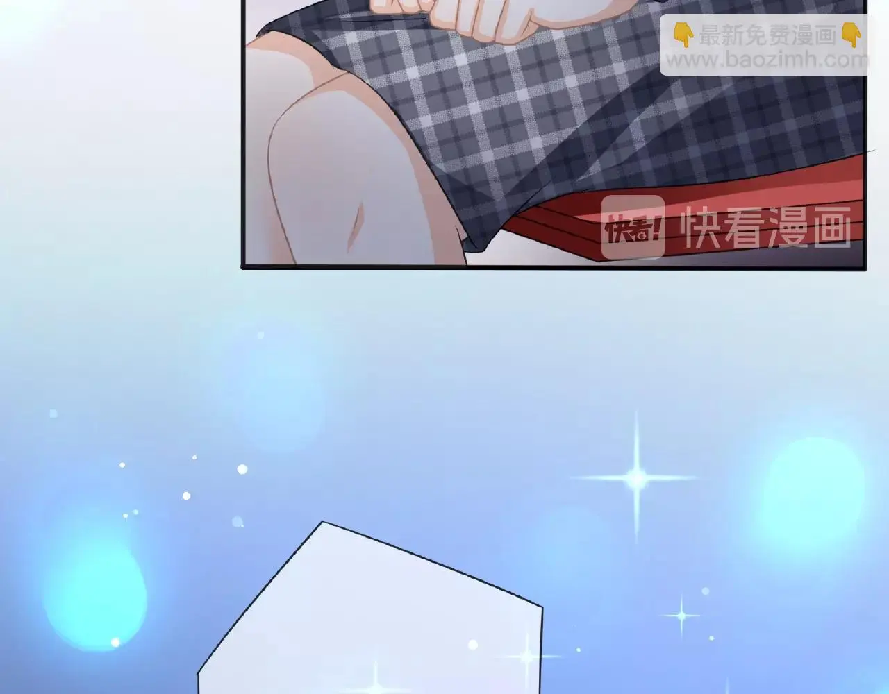第25话 被淘汰了？！ 第78页