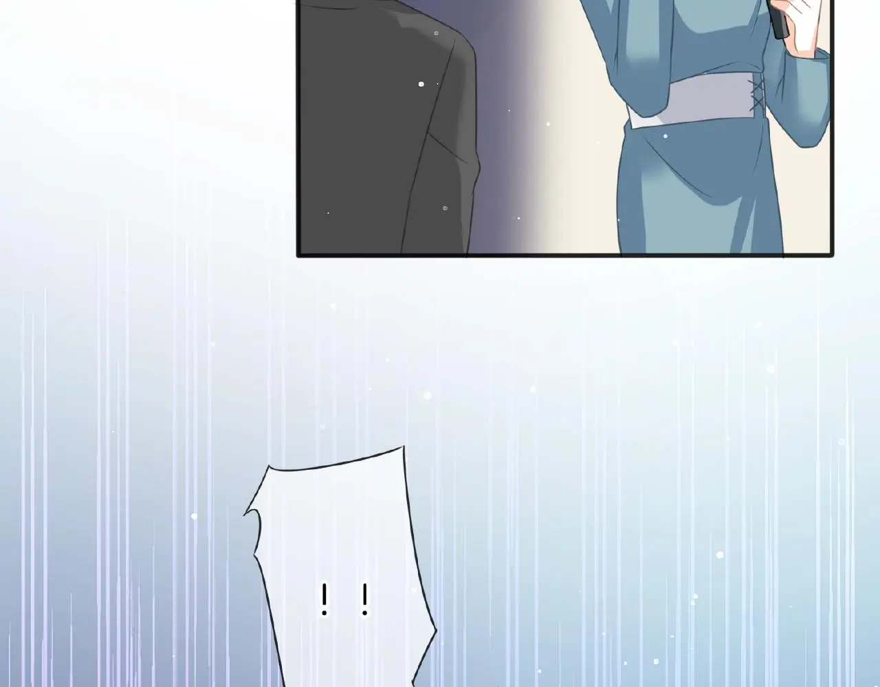 第25话 被淘汰了？！ 第116页