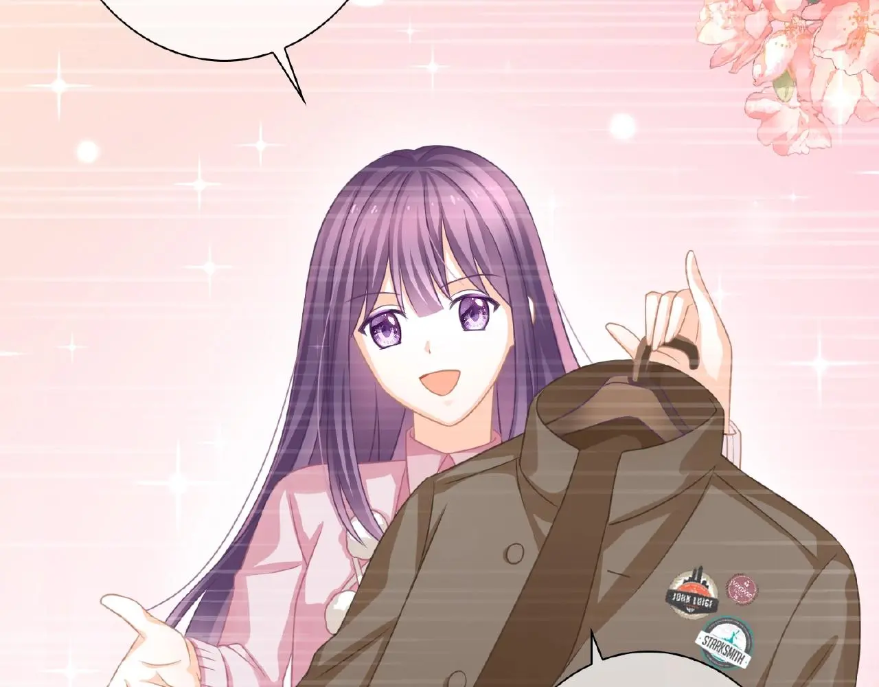 第23话 她真是可爱极了 第13页