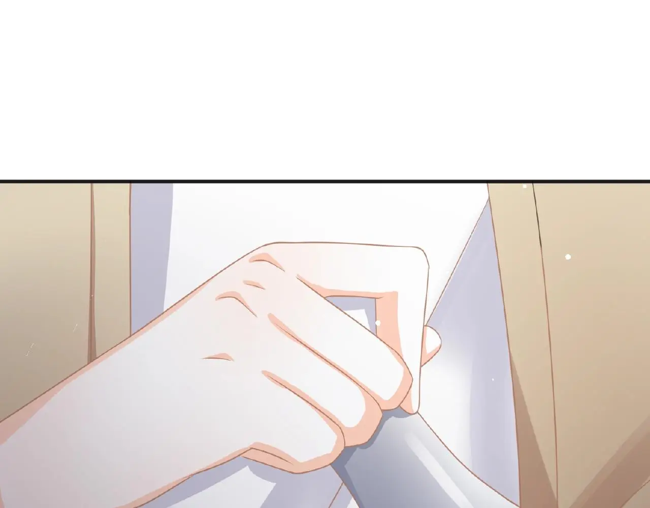 第23话 她真是可爱极了 第56页