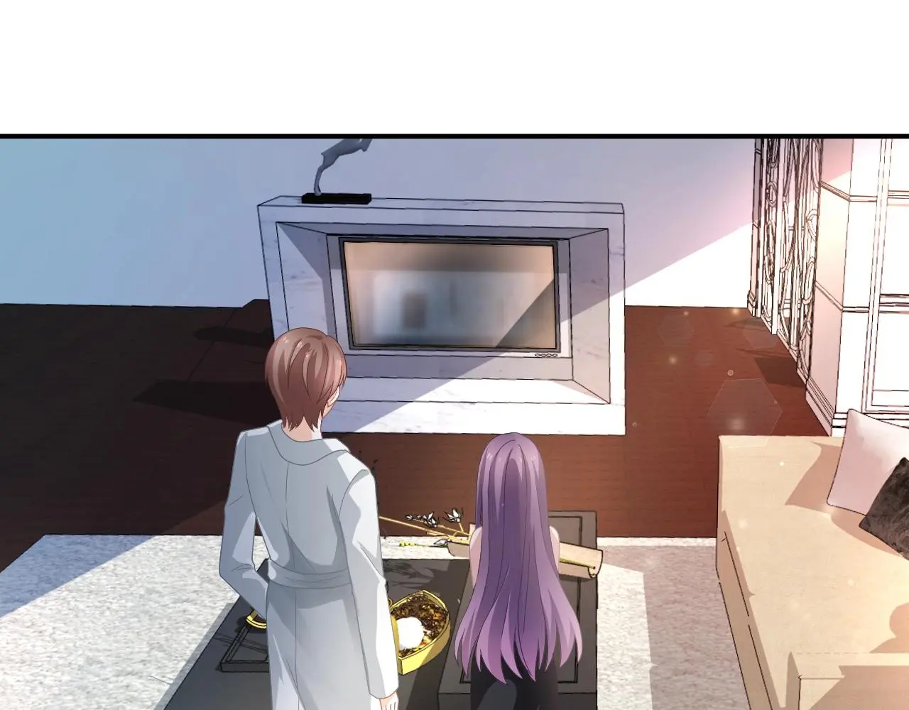第17话 想入非非 第5页