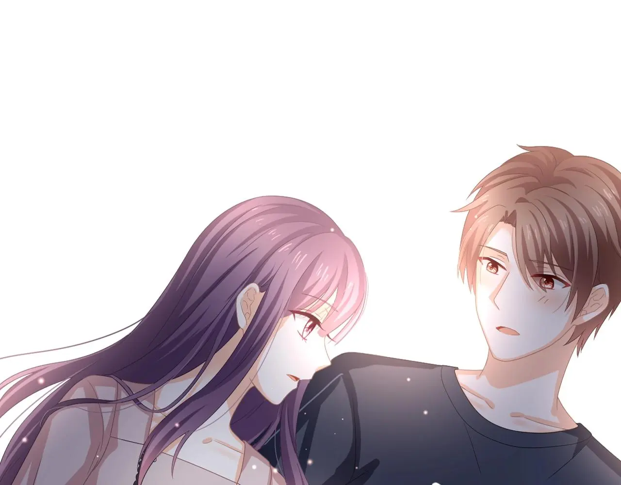 第16话 你在意别的男人？ 第67页