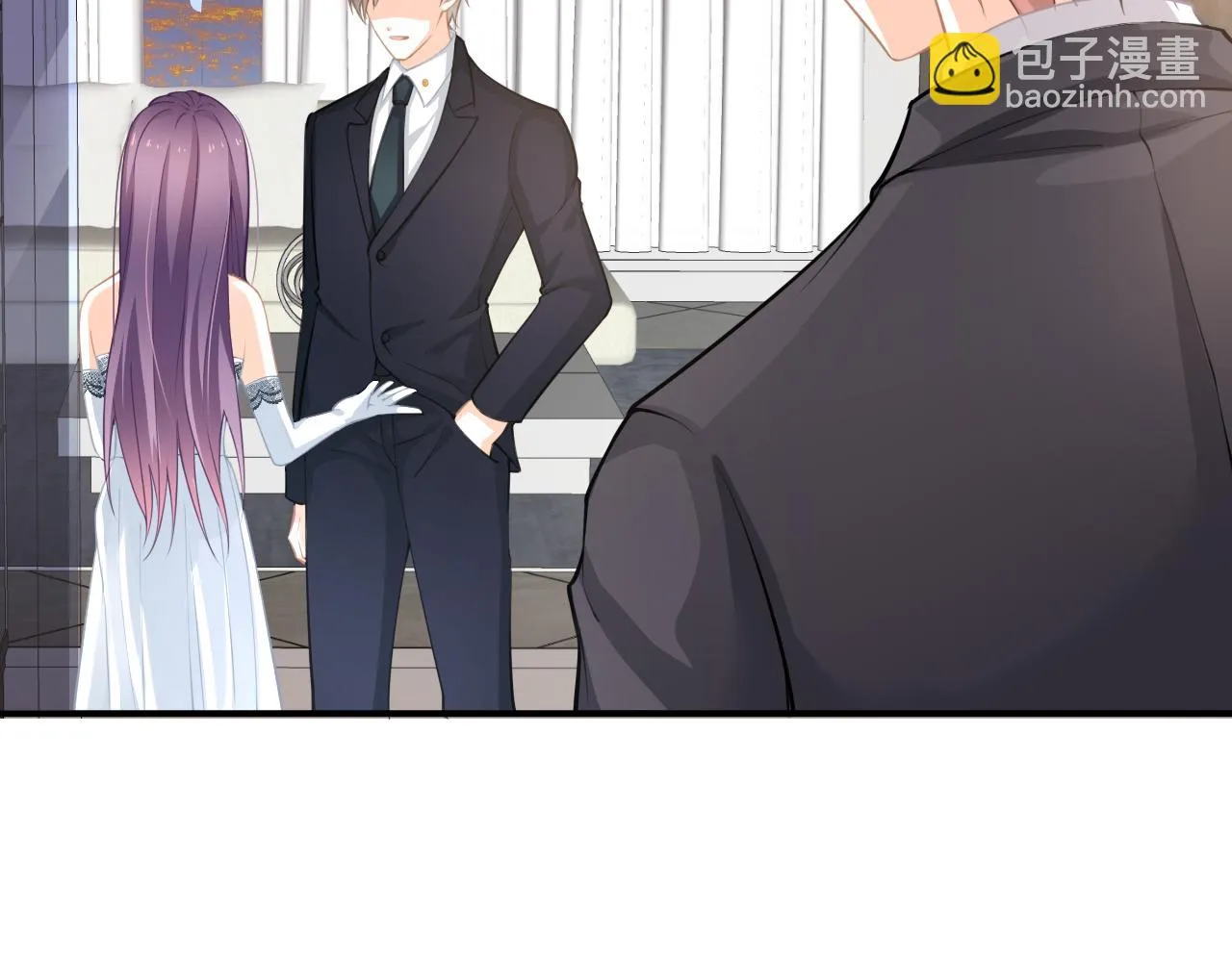 第10话 雾中少女 第104页