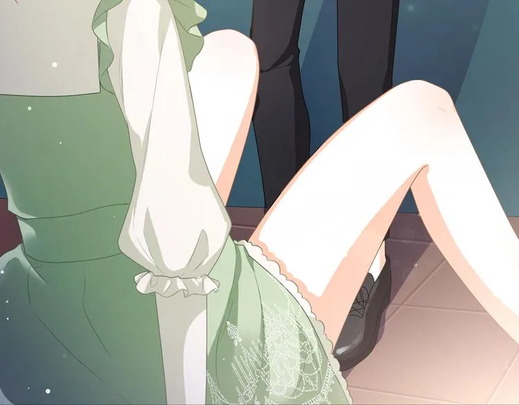 第5话 她竟然是个男人？ 第47页