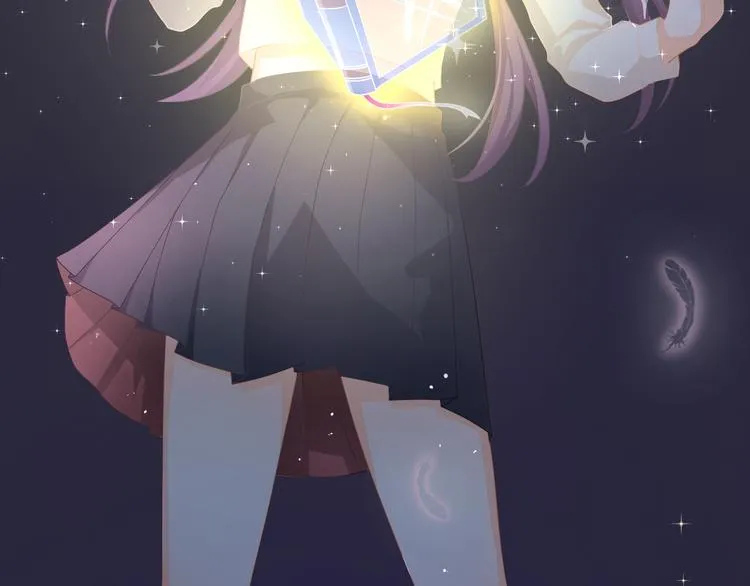 序章 裁缝少女的恋色逆袭 第5页