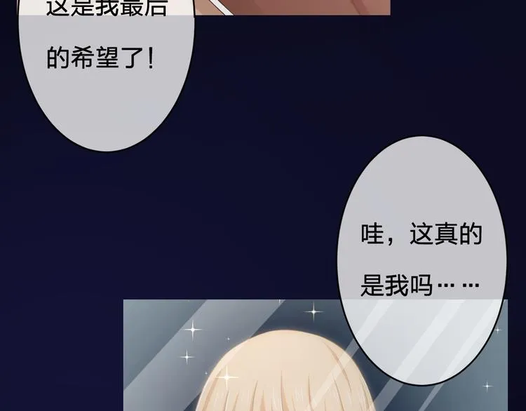 序章 裁缝少女的恋色逆袭 第13页