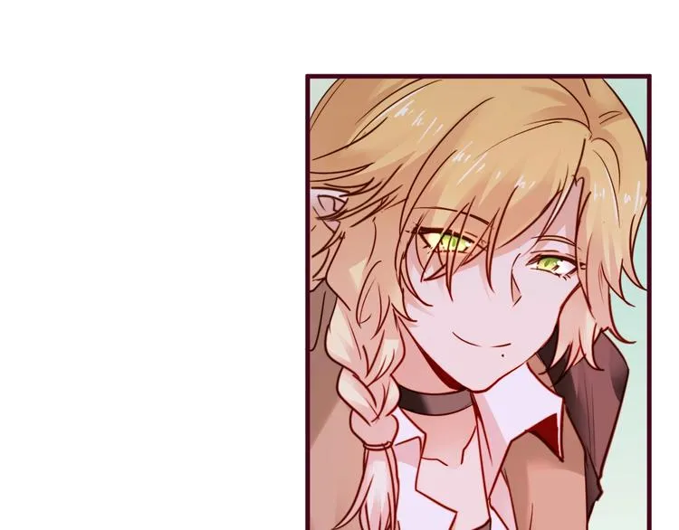 第14话 金发美男？ 第32页