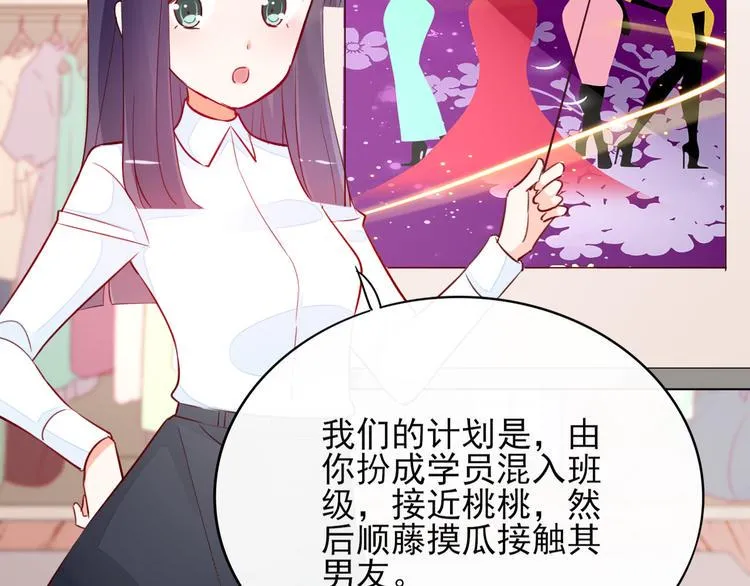 第7话 女神培训班 第9页