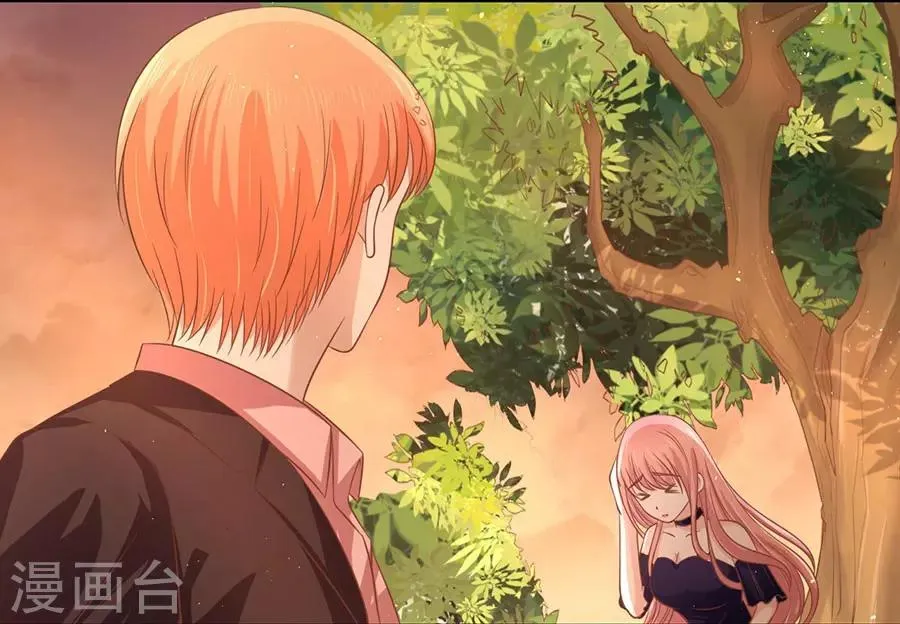 第153话 从此两不相欠 第9页