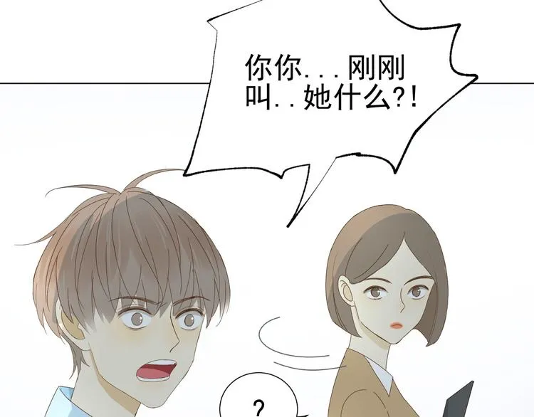 第12话 什么总裁竟然是她！ 第54页