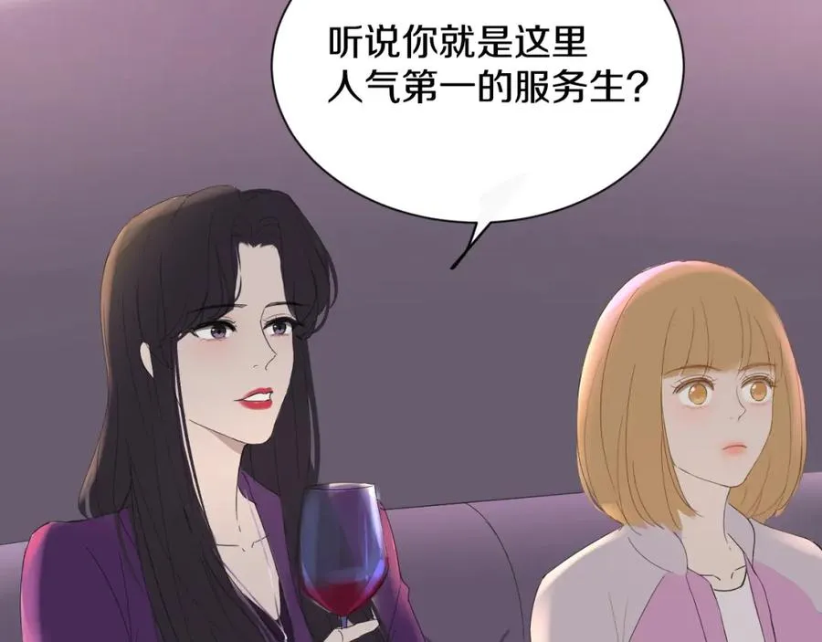 序章 小奶狗和女总裁 第14页